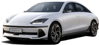Hyundai Ioniq 6 2025 - Australia Market