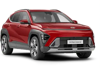 Hyundai Kona 2025 - Australia Market
