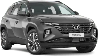 Hyundai Tucson 2025 - Australia Market