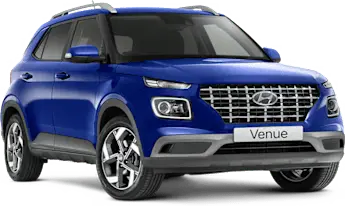 Hyundai Venue 2025 - Australia Market