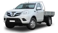 Isuzu D-Max 2025 - Australia Market