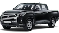 Isuzu D-Max 2025 - Australia Market