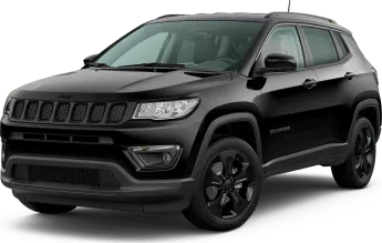 Jeep Compass 2025 - Australia Market