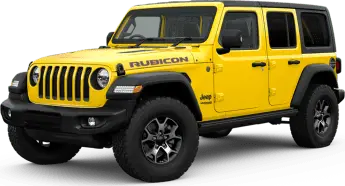 Jeep Wrangler 2025 - Australia Market
