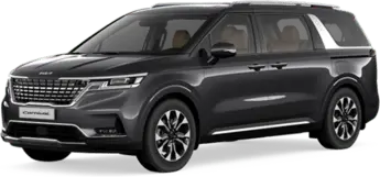 Kia Carnival 2025 - Australia Market
