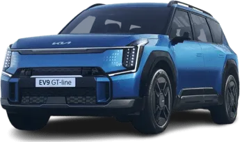 Kia EV9 2025 - Australia Market