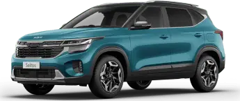 Kia Seltos 2025 - Australia Market