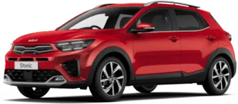 Kia Stonic 2025 - Australia Market