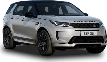 Land Rover Discovery Sport 2025 - Australia Market