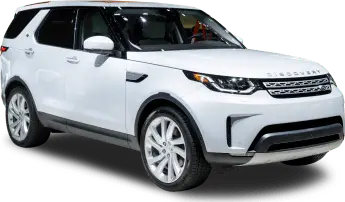 Land Rover Discovery 2025 - Australia Market