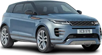 Land Rover Range Rover Evoque 2025 - Australia Market