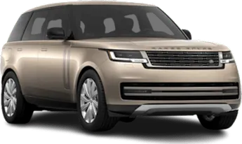 Land Rover Range Rover 2025 - Australia Market
