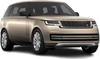 Land Rover Range Rover 2025 - Australia Market