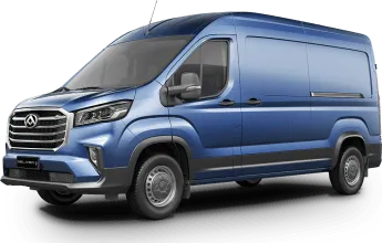 LDV Deliver 9 2025 - Australia Market
