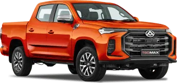 LDV T60 2025 - Australia Market