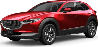 Mazda CX-30 2025 - Australia Market