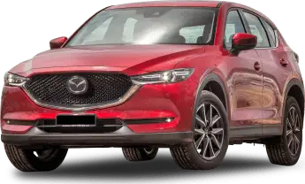 Mazda CX-5 2025 - Australia Market