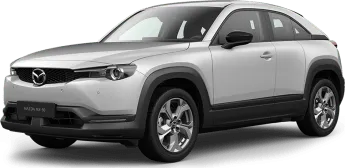 Mazda MX-30 2025 - Australia Market