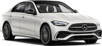 Mercedes-Benz C-Class 2025 - Australia Market