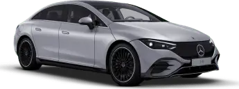 Mercedes-Benz EQE 2025 - Australia Market