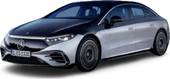 Mercedes-Benz EQS 2025 - Australia Market