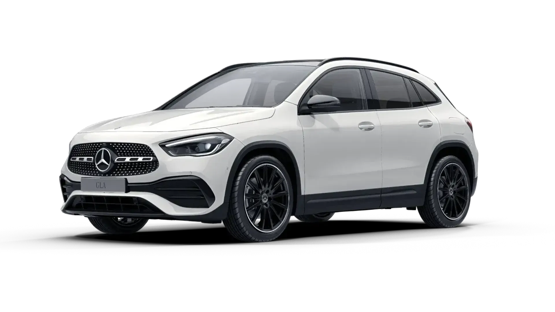 Mercedes-Benz Gla 2025 - Australia Market