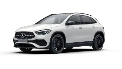 Mercedes-Benz Gla 2025 - Australia Market
