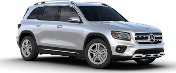 Mercedes-Benz GLB-Class 2025 - Australia Market