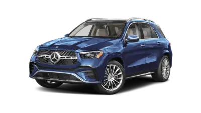 Mercedes-Benz Gle 2025 - Australia Market