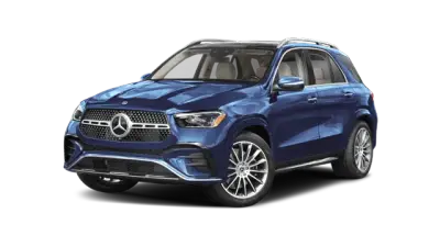 Mercedes-Benz Gle 2025 - Australia Market