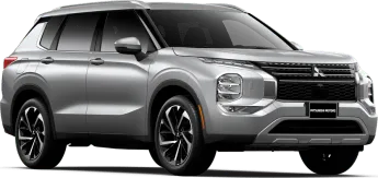 Mitsubishi Outlander 2025 - Australia Market