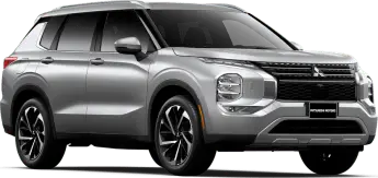 Mitsubishi Outlander 2025 - Australia Market