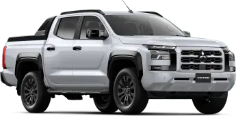 Mitsubishi Triton 2025 - Australia Market