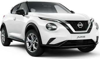 Nissan Juke 2025 - Australia Market