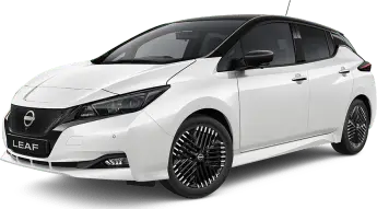 Nissan LEAF 2025 - Australia Market