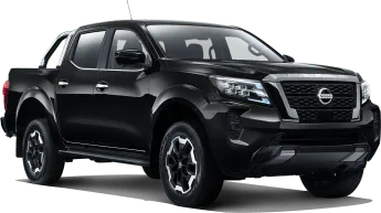 Nissan Navara 2025 - Australia Market