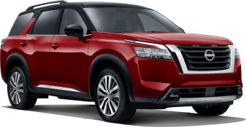 Nissan Pathfinder 2025 - Australia Market