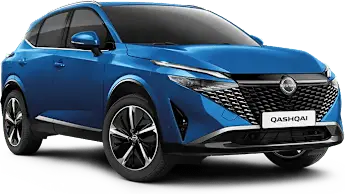 Nissan Qashqai 2025 - Australia Market