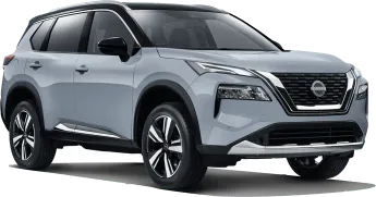 Nissan X-TRAIL 2025 - Australia Market