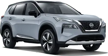 Nissan X-TRAIL 2025 - Australia Market