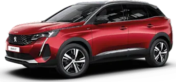 Peugeot 3008 2025 - Australia Market