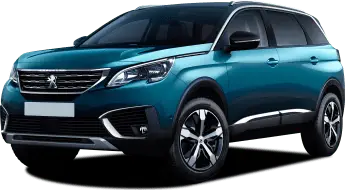 Peugeot 5008 2025 - Australia Market