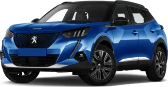 Peugeot E-2008 2025 - Australia Market