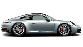 Porsche 718 Cayman 2025 - Australia Market