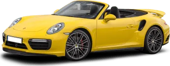 Porsche 911 2025 - Australia Market