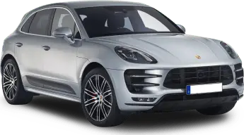 Porsche Macan 2025 - Australia Market