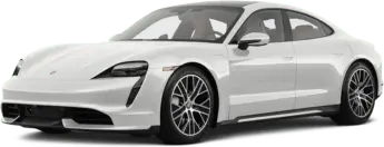 Porsche Taycan 2025 - Australia Market