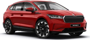 Skoda Enyaq 2025 - Australia Market