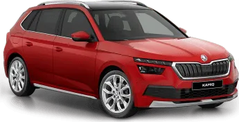 Skoda Kamiq 2025 - Australia Market