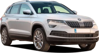 Skoda Karoq 2025 - Australia Market